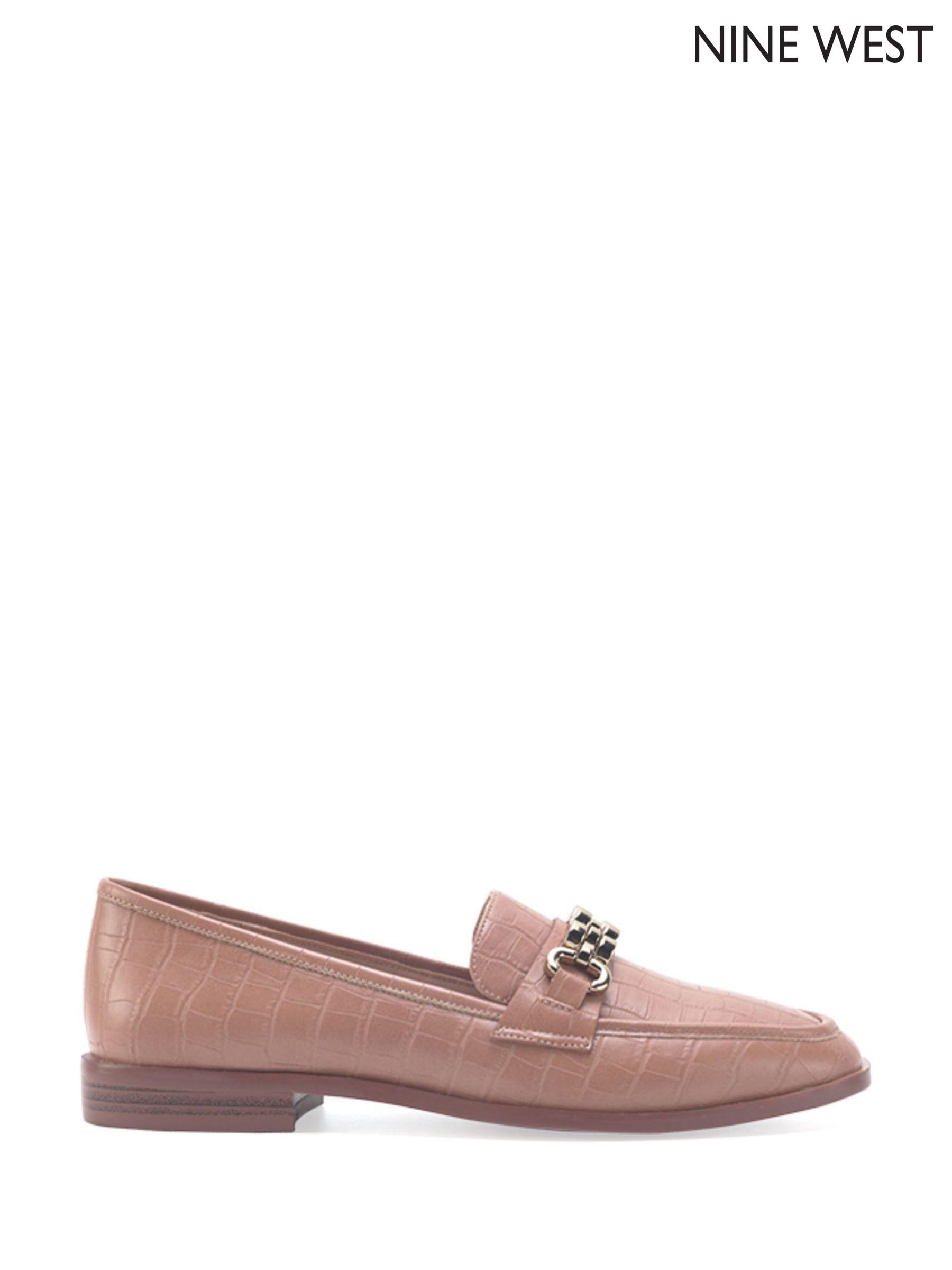 9 west loafers store