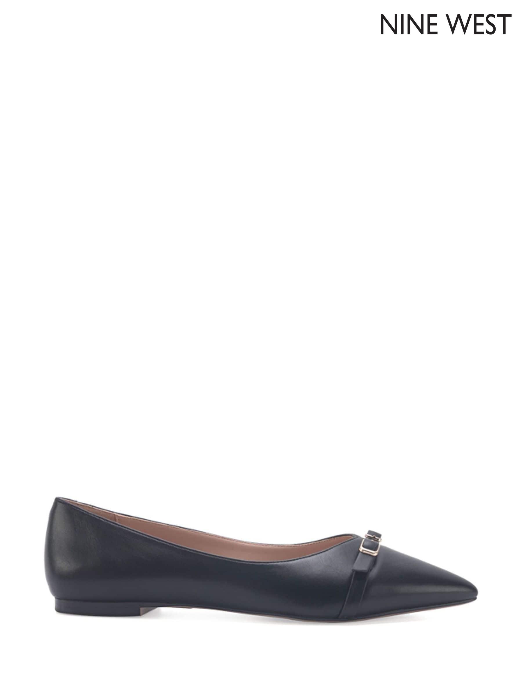 Nine West Black Shoes Next Luxembourg