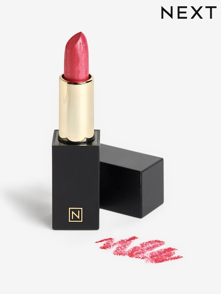 Ultimate Metallic Lipstick (Q92890) | €11