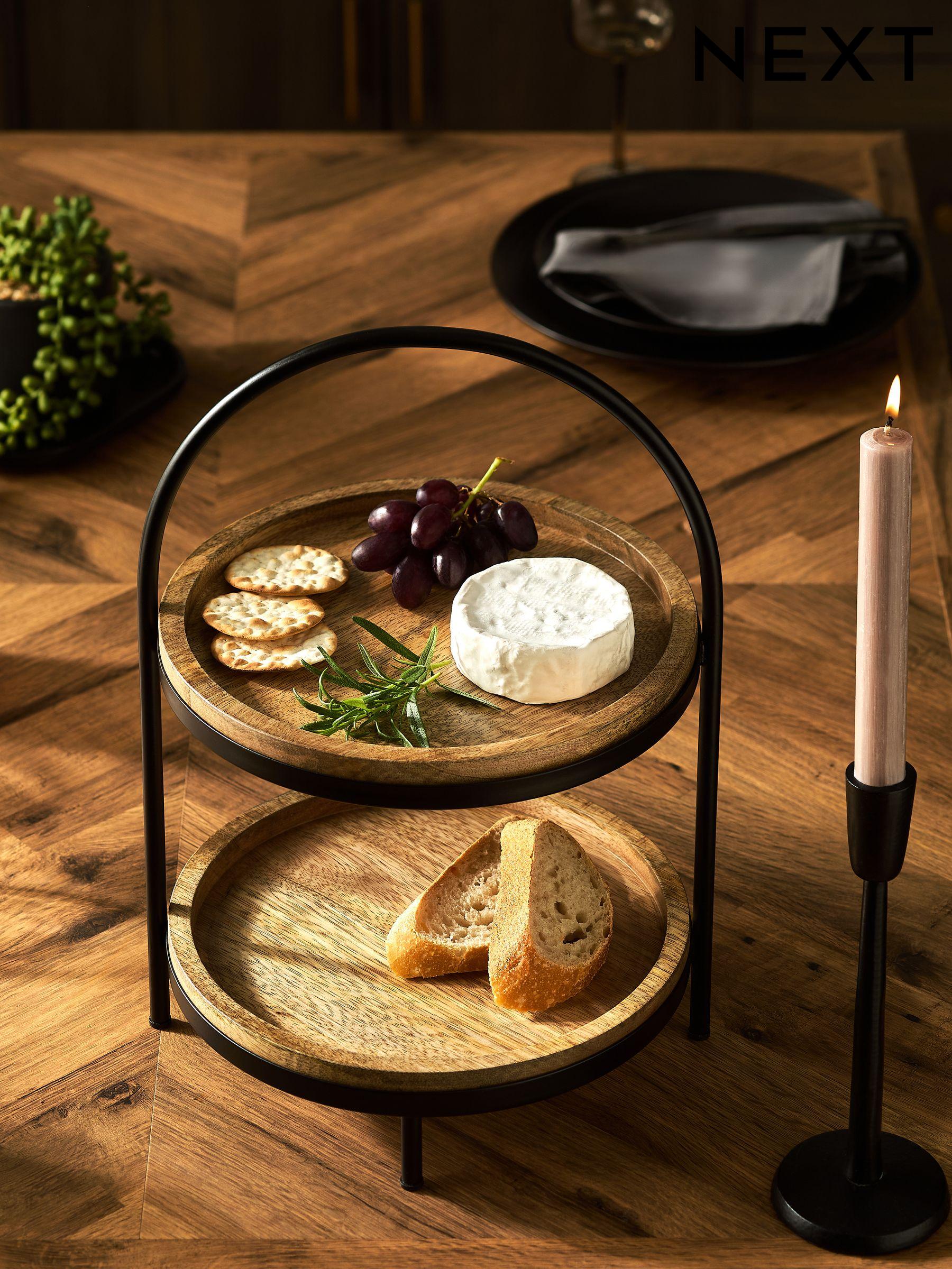 SALE☆ラス1即納★アンソロ完売のおしゃれなBetti Cake Stand Cake Stands, Homeware, Diningroom | Next Japan