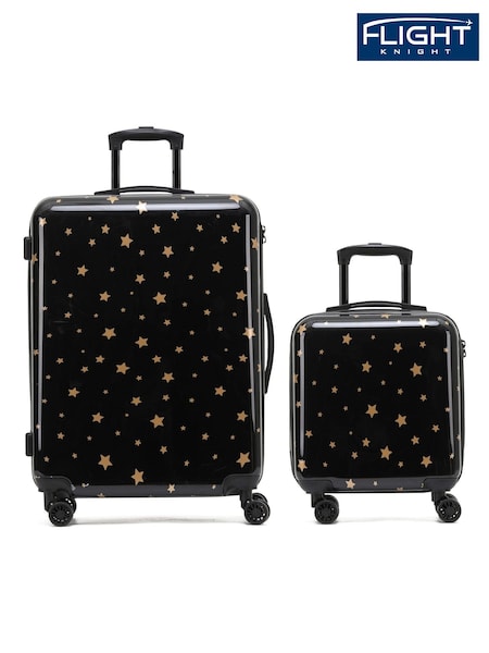 Flight Knight White Stars/Rose Gold (Q93461) | €165