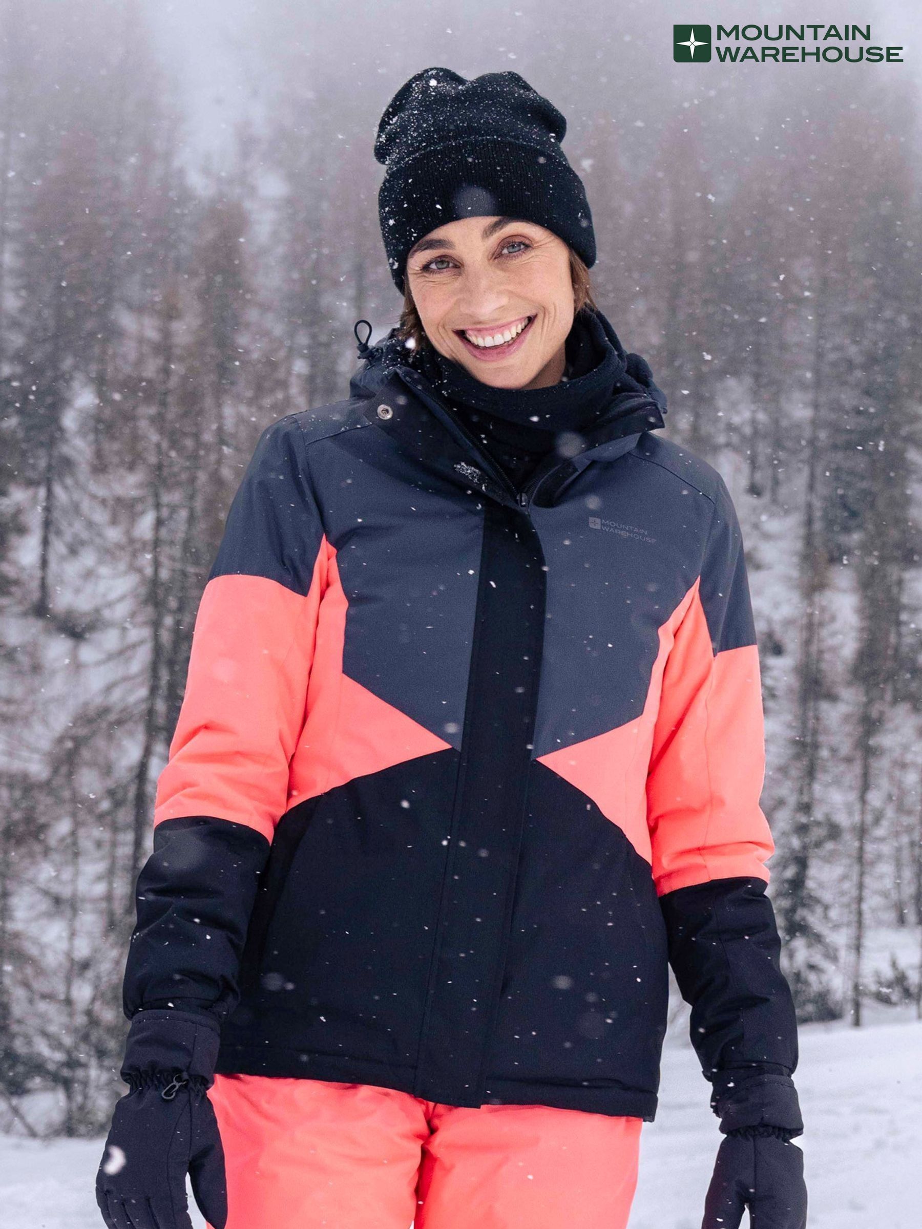 Veste ski mountain warehouse on sale