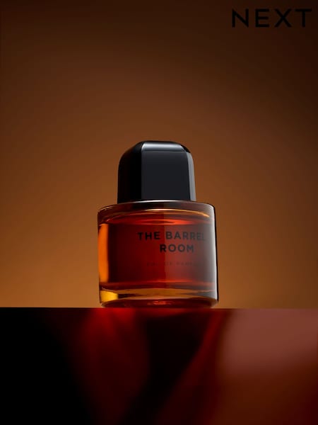 The Barrel Room 30ml Eau de Parfum (Q93640) | €15