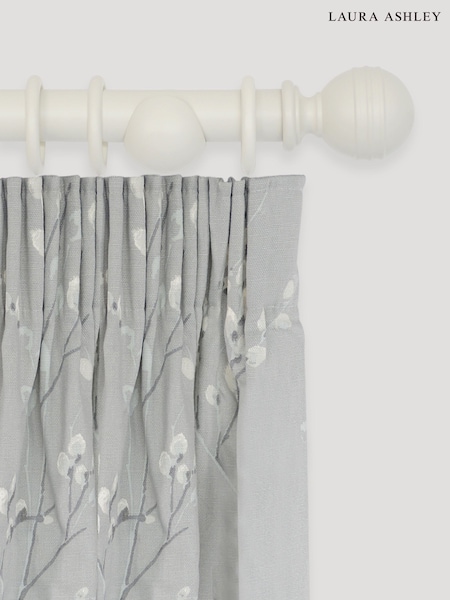 Laura Ashley Haywood Curtain Pole (Q93822) | € 106