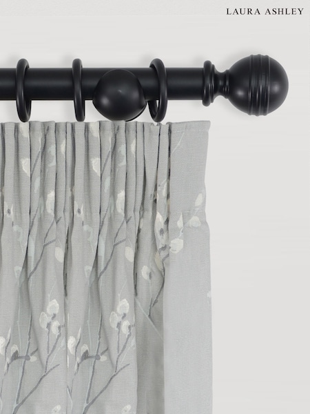 Laura Ashley Haywood Curtain Pole (Q93824) | € 106