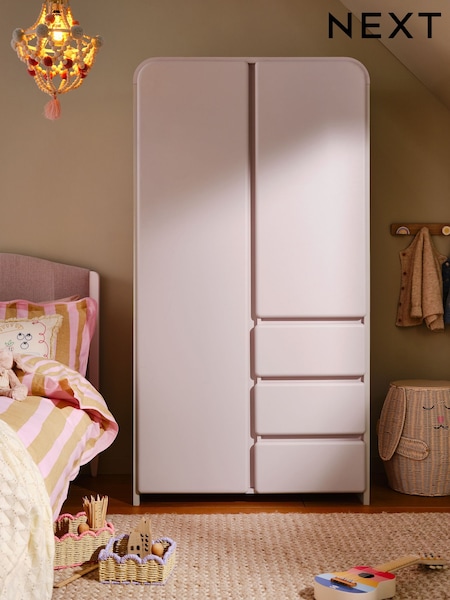 Pink Bubble Wardrobe (Q93852) | €800