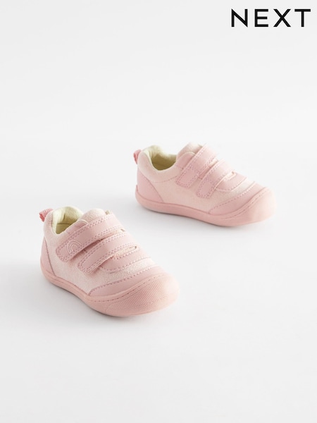 Розовый - Crawler Trainers (Q94048) | €32