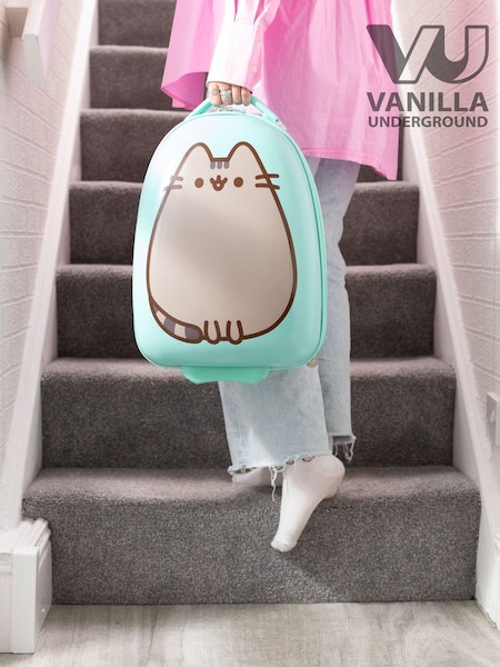 Vanilla Underground Pusheen Bubble Cabin Case Suitcase (Q94402) | €85
