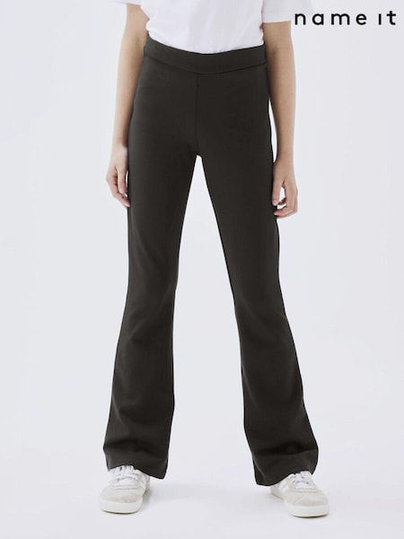Name It Wide Leg Trousers (Q94640) | ‏101‏₪ - ‏116‏ ₪