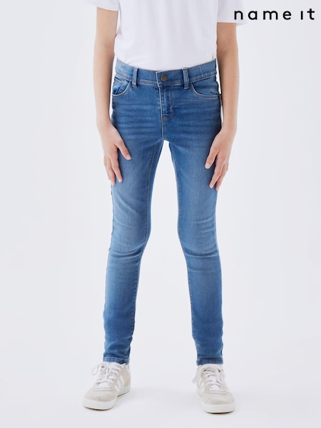 Name It Skinny Jeans (Q94661) | ‏101‏₪
