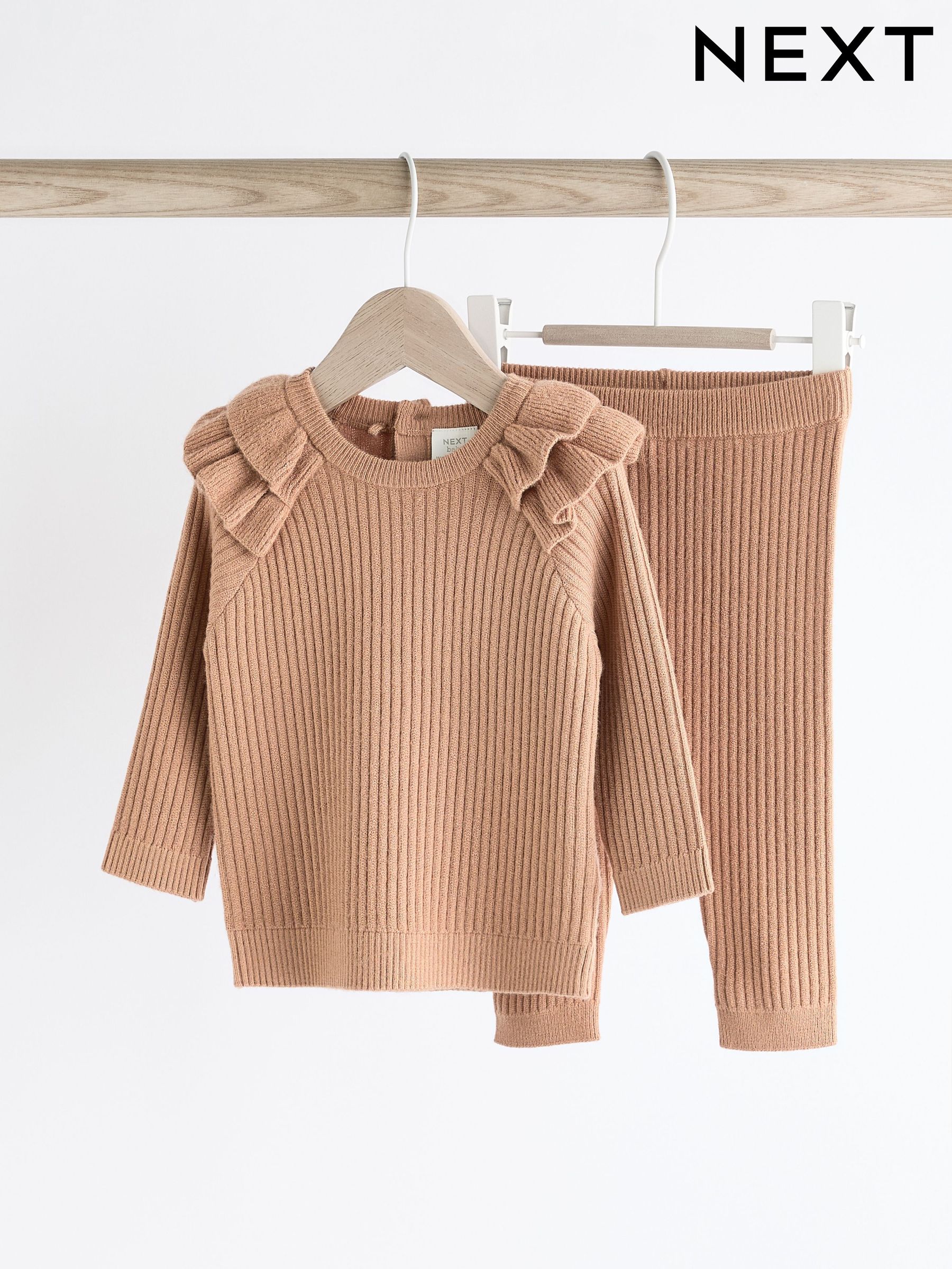Baby Girl Knitwear Newborn Girl Jumpers Cardigans Next