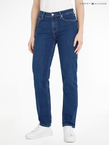Tommy Hilfiger Classic Straight Jeans (Q94913) | €59