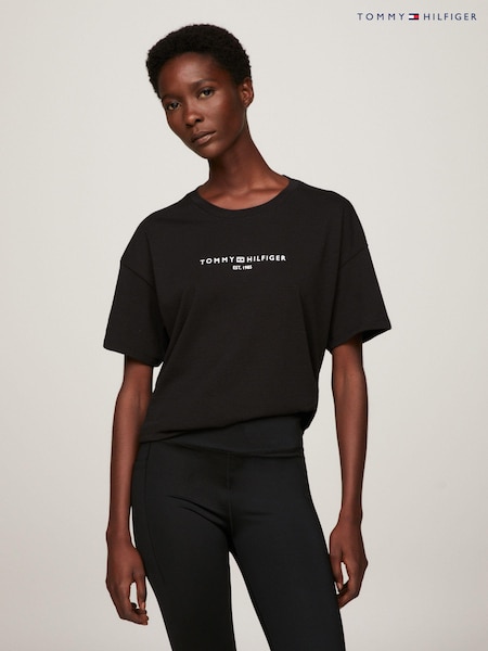 Tommy Hilfiger Relaxed T-Shirt (Q94935) | 35 €