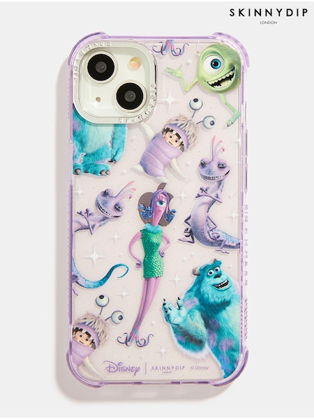 Skinnydip London x Disney 15 Pro Case (Q94993) | 7 €