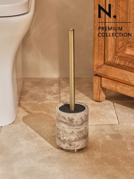 Marble N. Premium Toilet Brush (Q95185) | €31