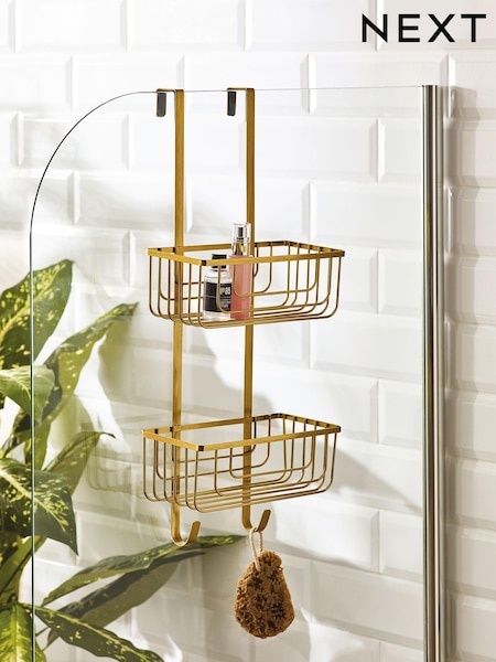 Shower Caddy (Q95193) | R$ 295