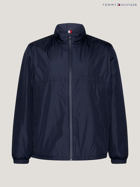 Tommy Hilfiger Blue B&T Portland Jacket (Q95395) | €69