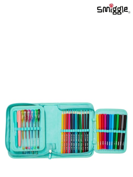 Smiggle Blue Hi There Stationery Gift Pack (Q95649) | €27