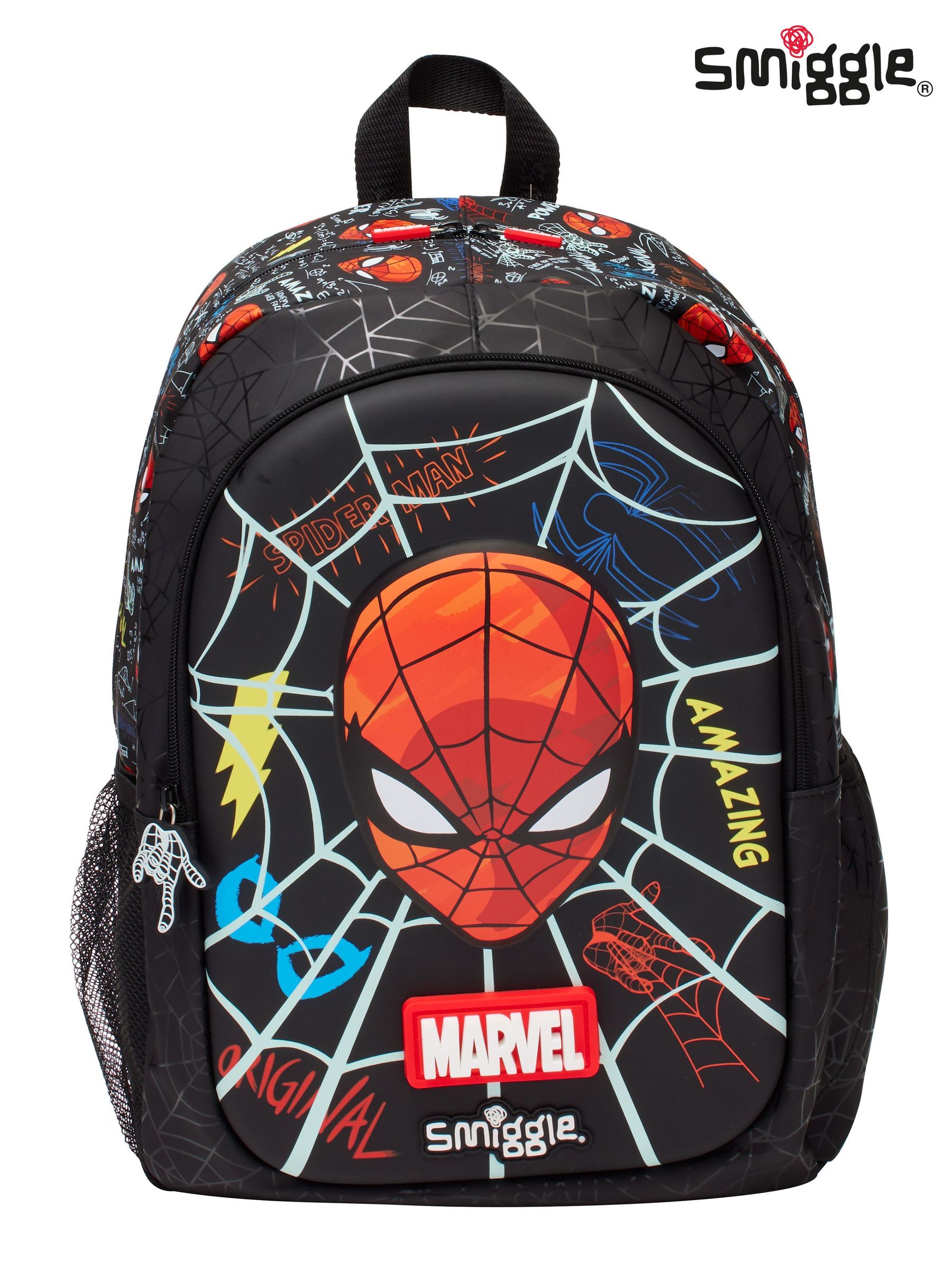 Older Girls Younger Boys Backpack Childrenswear Charactershop Next Austria