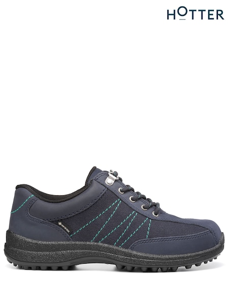 modra - Hotter Mist GTX Lace-Up Shoes (Q95711) | € 143
