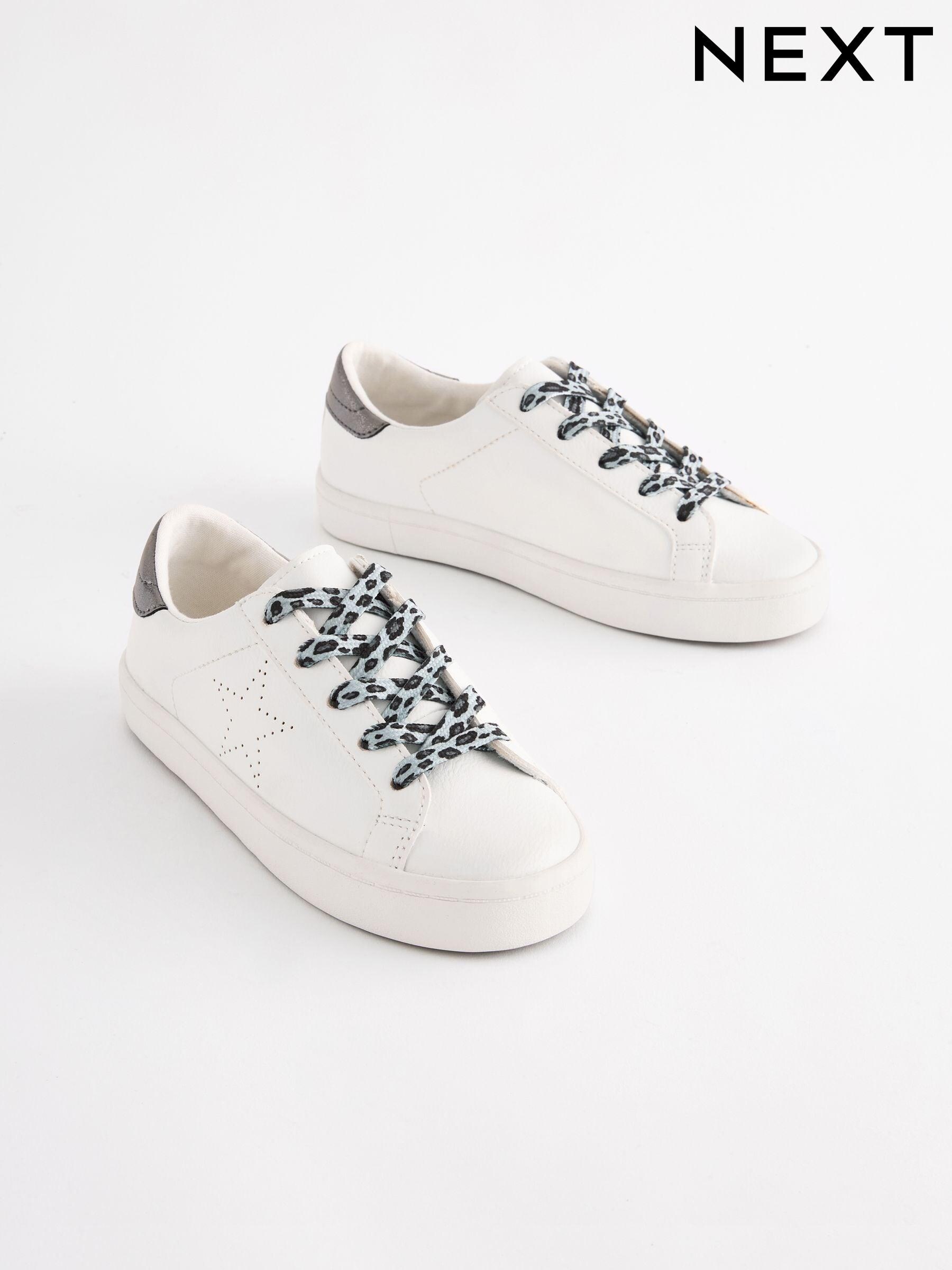 Next trainers sale 2025