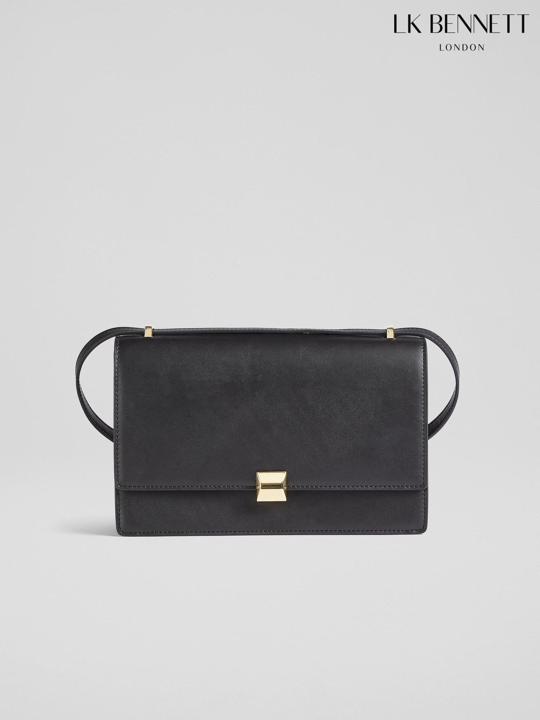 L.K.Bennett Natural Plain Casual Bags Next Luxembourg