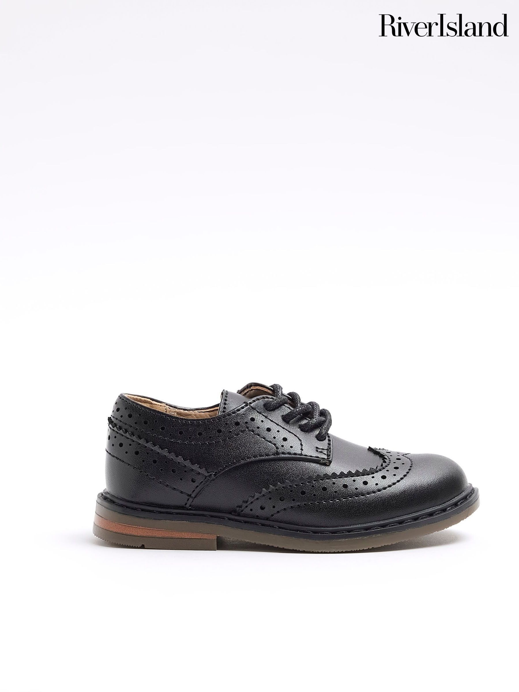 Boys Older Girls Younger Boys Brogue Next Luxembourg