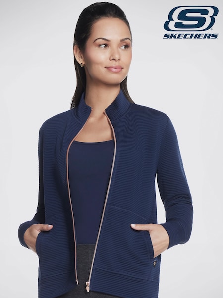 Skechers The Hoodless Hoodie Gowalk Everywhere Jacket (Q96707) | €77