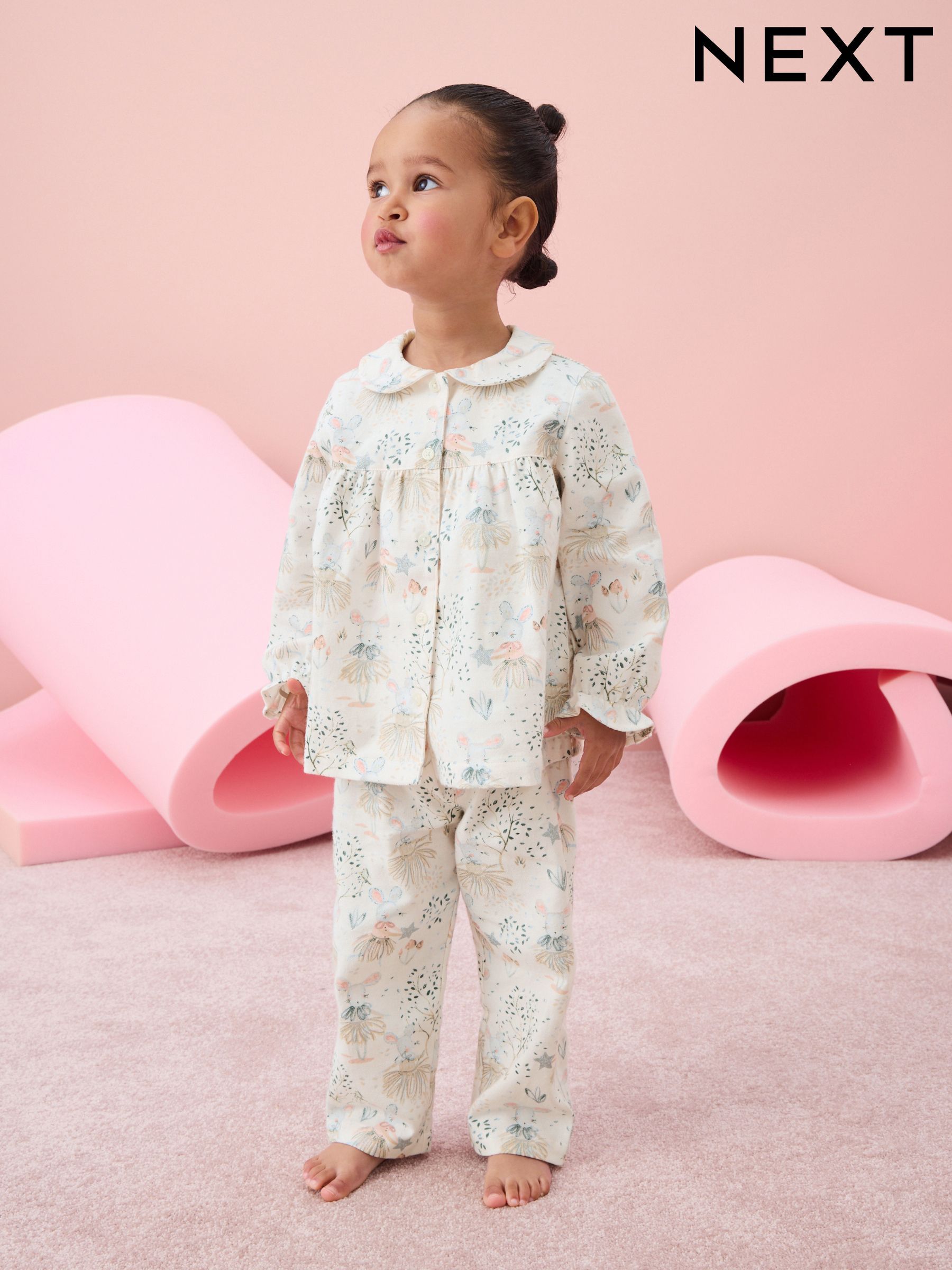 Girls Nightwear Girls Pyjamas Nighties Slippers Next India