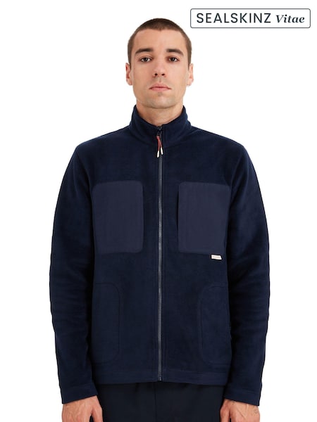 Sealskinz Geldeston Full Zip Fleece (Q96988) | $201