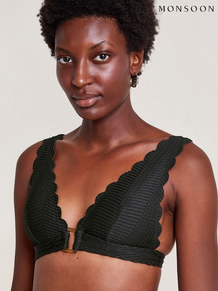 Monsoon Una Bikini Top (Q97114) | 143 LEI