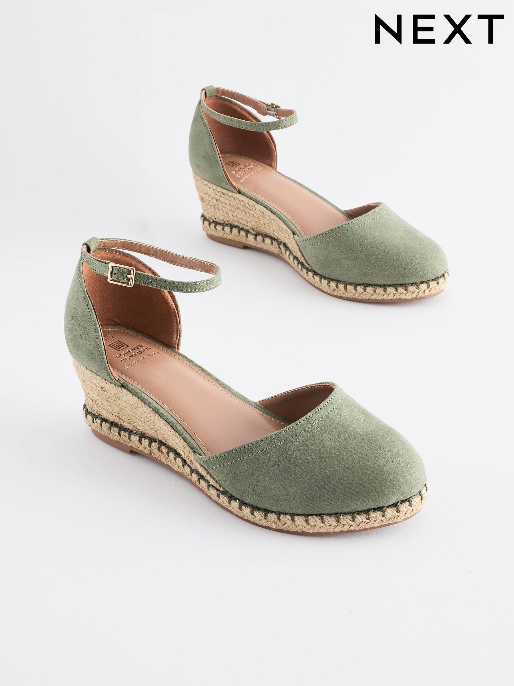Next wedges shoes sales