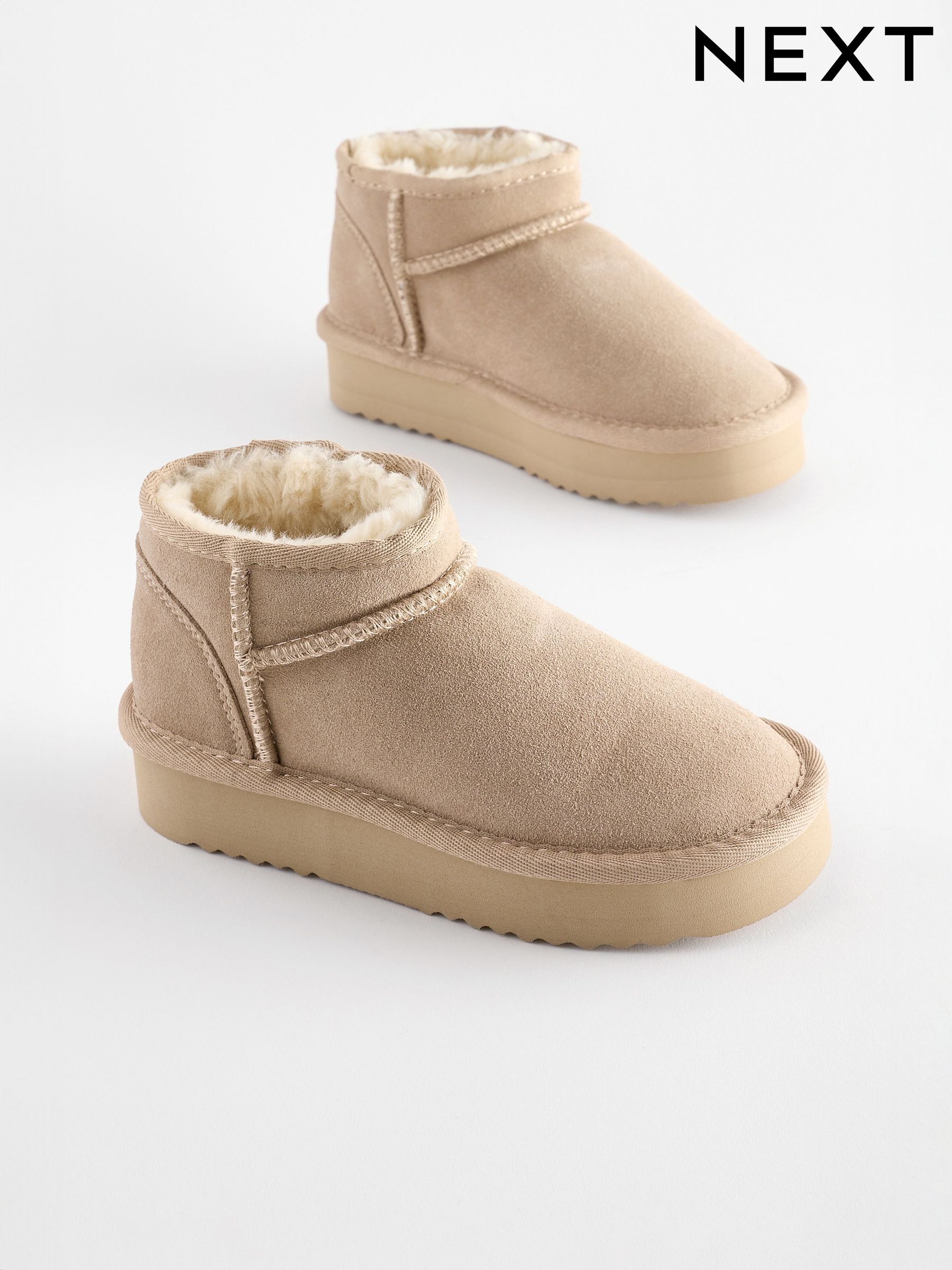 Next girls boots deals