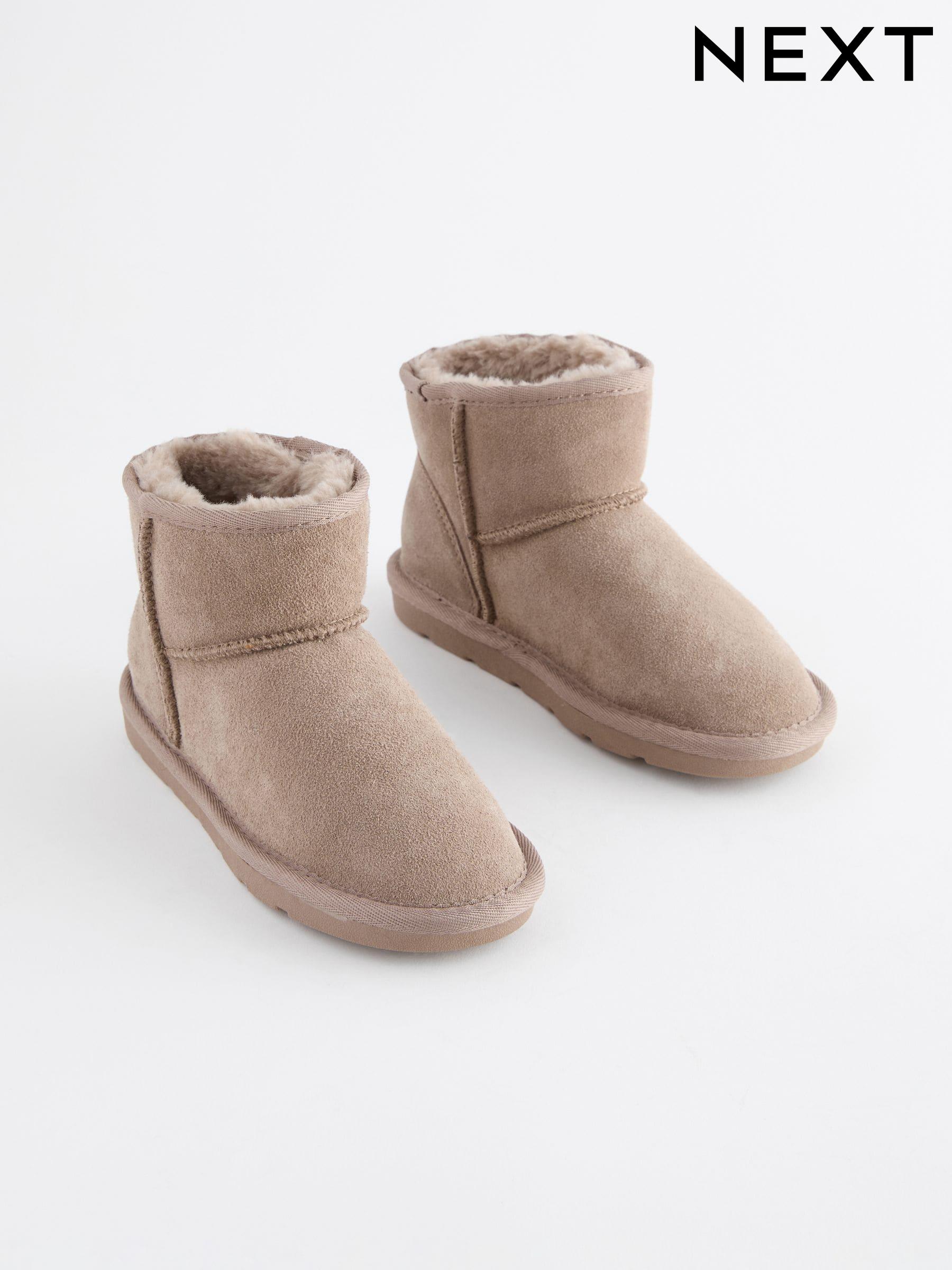 Next girls boots clearance