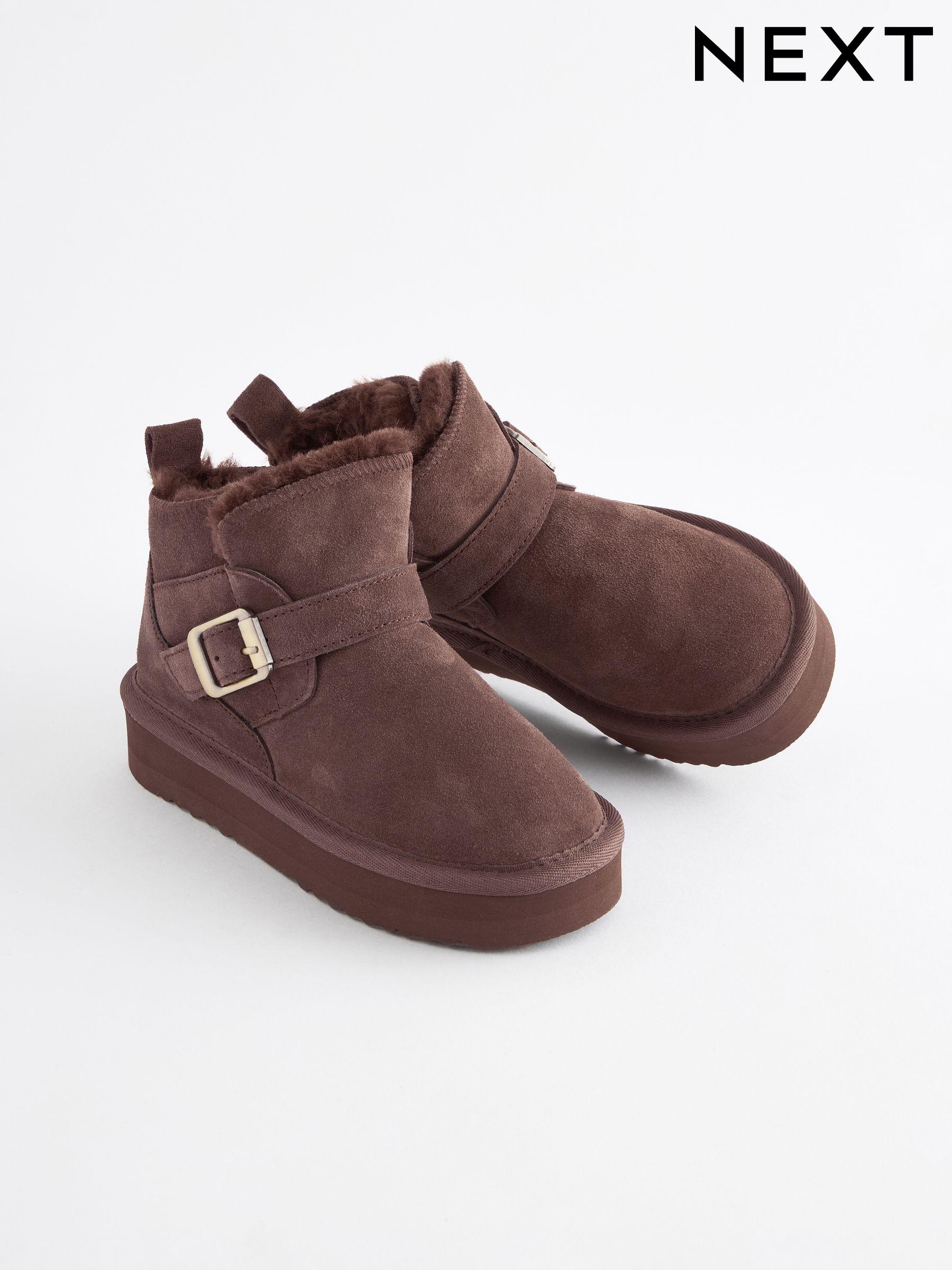 Next baby girl boots outlet