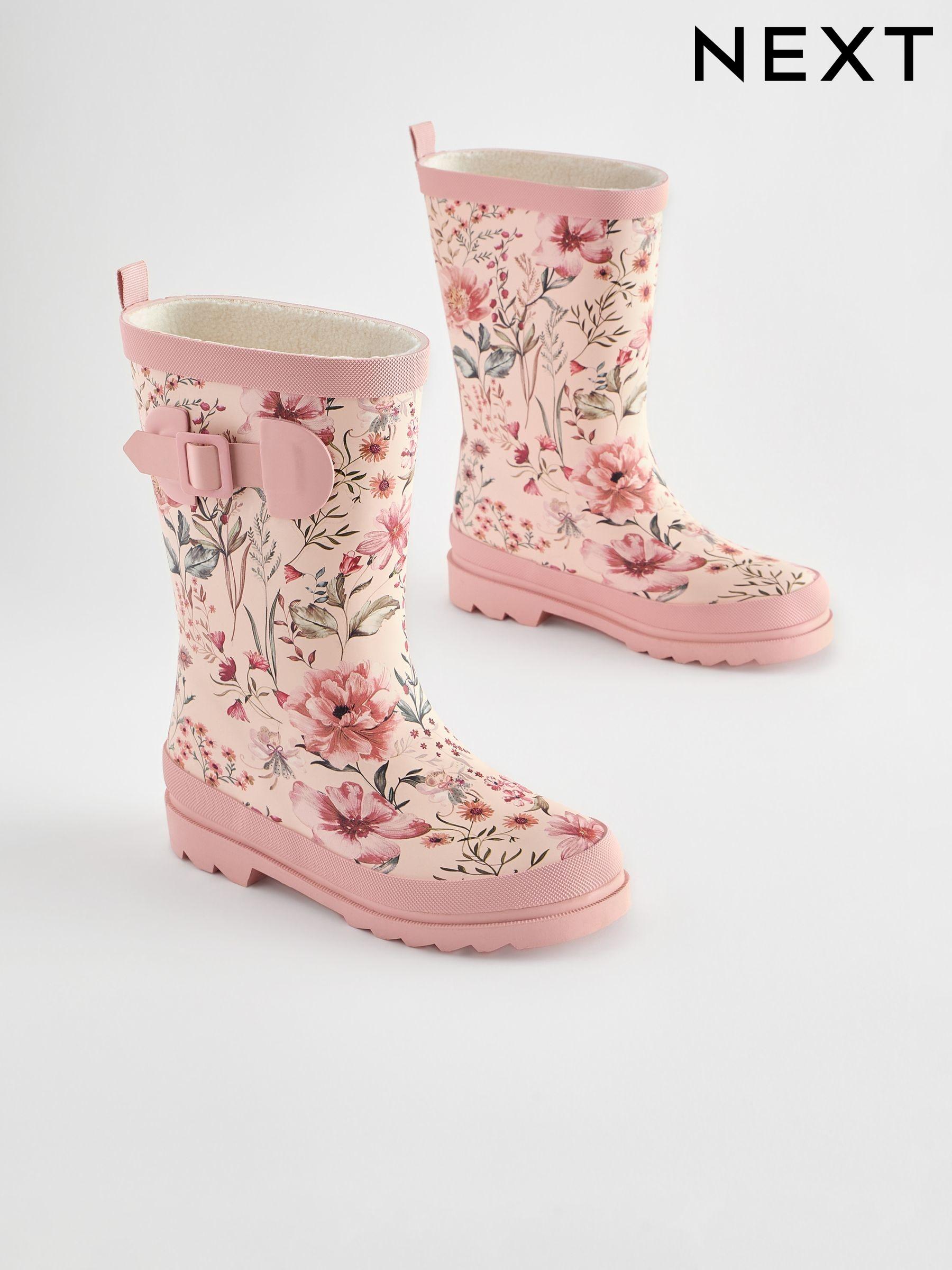 Ted baker girls wellies cheap