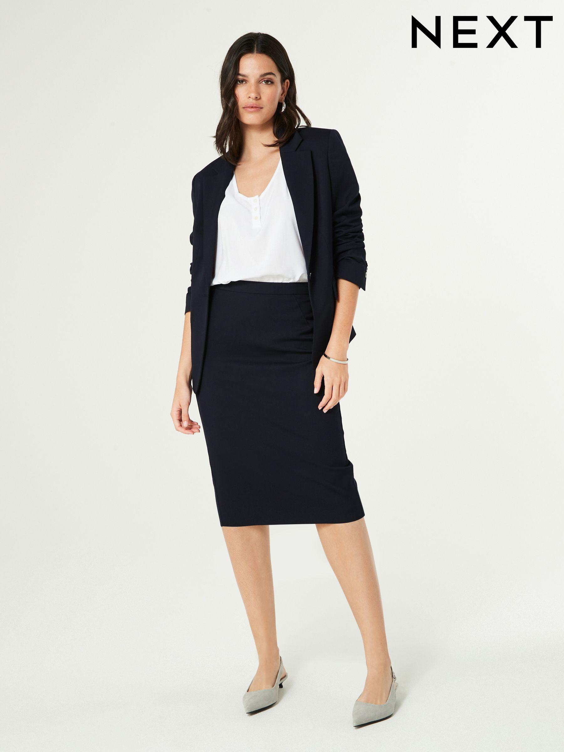 Next skirt suit cheap