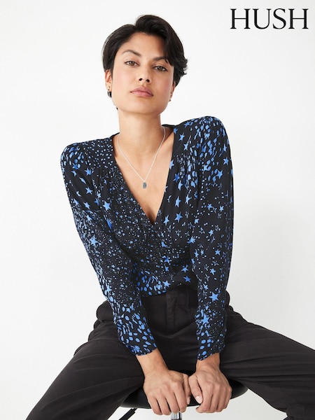 Hush Nixie Top (Q98266) | 20 €