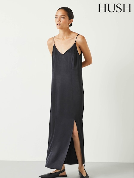 Hush Aria Split Midi Dress (Q98314) | 38 €