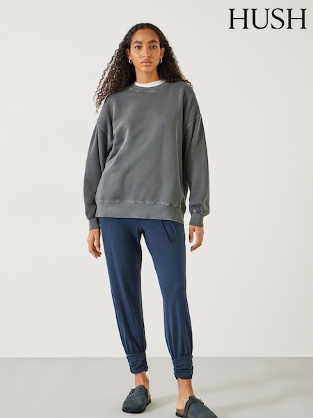 Sininen - Hush Amie Verryttelyhousut (Q98463) | €87