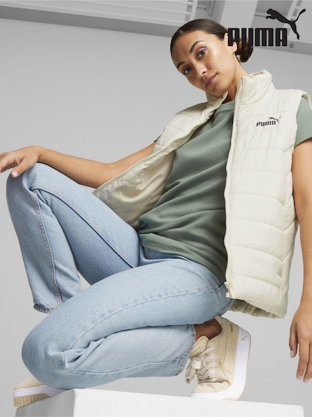 Puma Womens Essential Padded Gilet (Q98967) | €80
