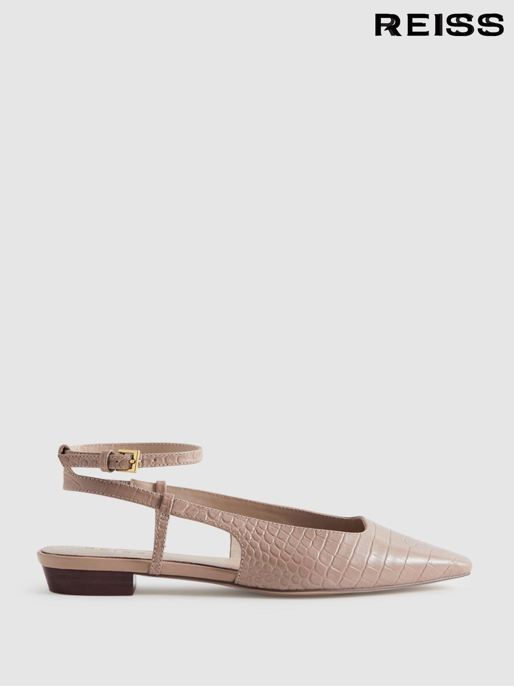 Reiss Shoes Next Luxembourg
