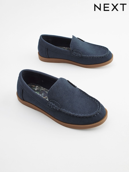 Mornarica - Loafers (Q99387) | € 19 - € 25