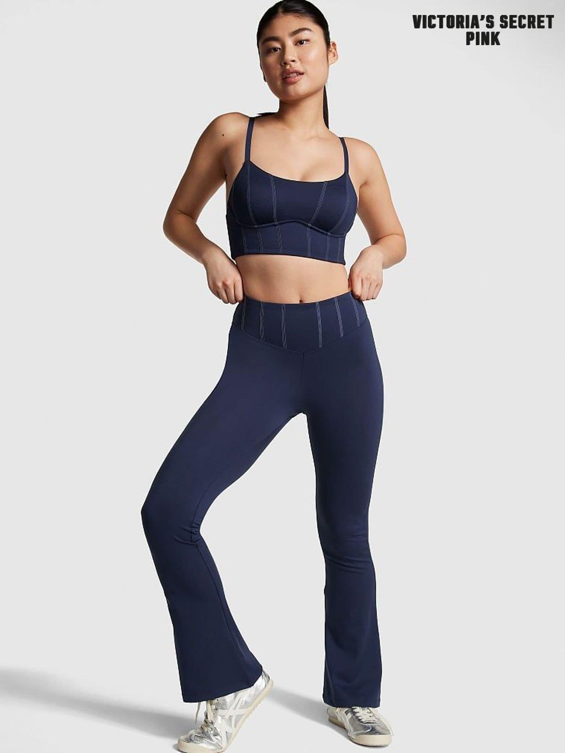 Victoria's secret pink athletic wear discount