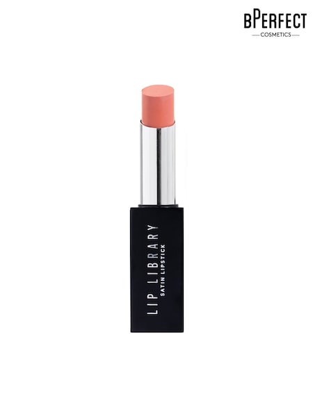 Hero - Bperfect Lip Library Lipstick