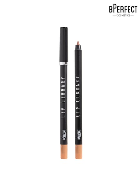 Dear Diary - Bperfect Lip Library Liner