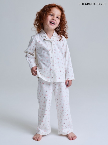 Natural - Polarn O. Pyret Pyjamas