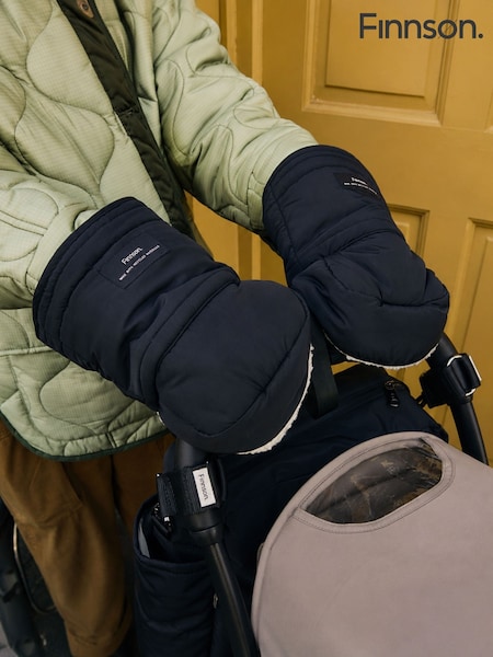 Finnson Astrid Stroller Mitten