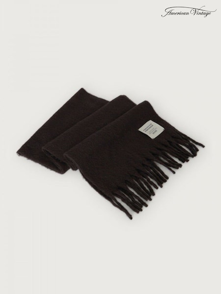 Maro - American Vintage Zinaco Scarf