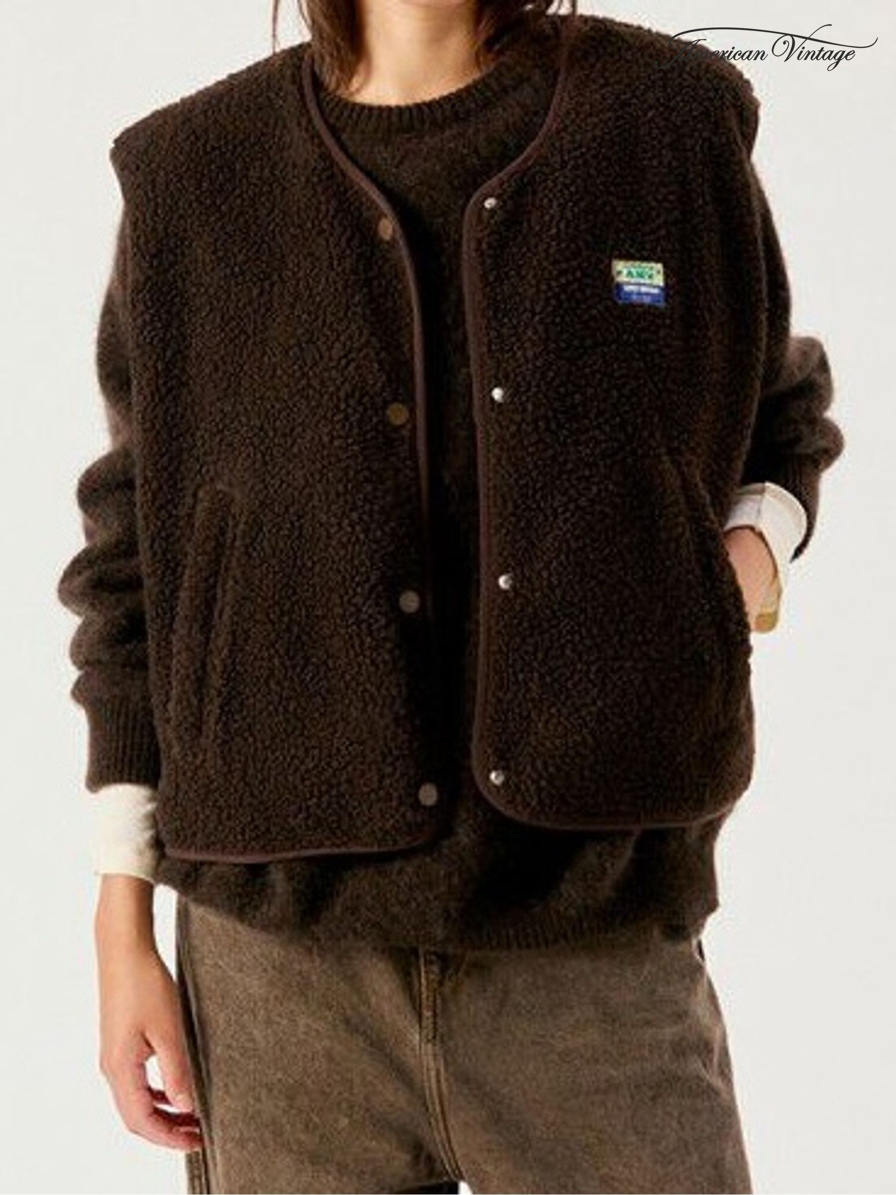 Buy Women's Clothing American Vintage Online | Next Romania
